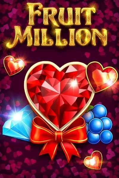 Val Fruit Million slot by BGaming