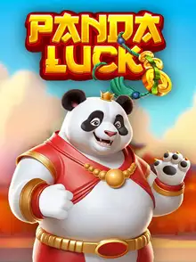 Panda Luck slot by BGaming