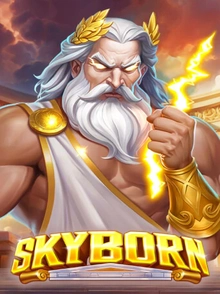 Skyborn slot by TrueLab